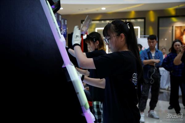 2018CGL全国总决赛即将在武汉开幕 游艺行业迎来益智健身新爆点