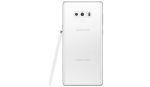 三星Galaxy Note9全新配色曝光 11月23日正式发布