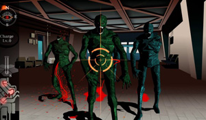 《杀手7》PC版上市宣传片 体验七种人格的复仇故事