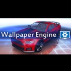 Wallpaper Engine 桌面