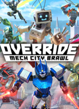 Override: Mech City Brawl