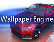 Wallpaper Engine王国之心3主角Sora和Kairi动态壁纸壁纸
