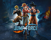 Jump Force PC版修改器