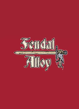 Feudal Alloy游戏存档