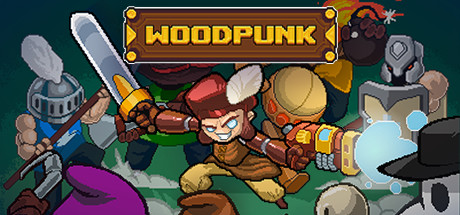 Woodpunk游戏