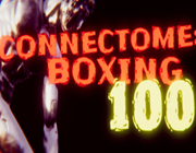 连接组:拳击100