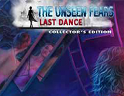 无形恐惧3：最后一支舞