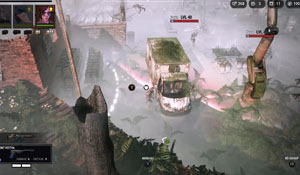 《突变元年：伊甸之路》新实机演示 展示游戏战斗机制