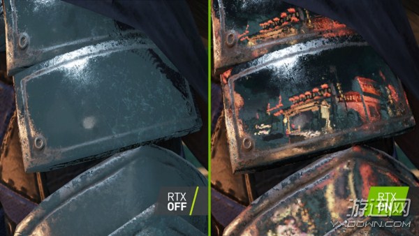NVIDIA RTX技术让《逆水寒》的 “江湖”栩栩如生