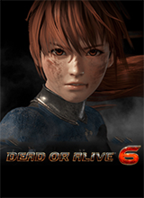 DEAD OR ALIVE 6 破解补丁