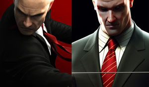 《杀手5：赦免》将登PS4/PC 未来或推出重制高清版