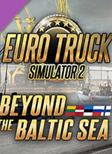欧洲卡车模拟2 1.35.1.30升级档