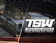 模拟火车世界：长岛铁路