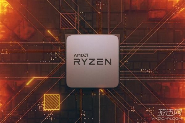 AMD 7nm工艺技术沟通会今晚开始：CPU/GPU齐发