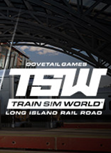 模拟火车世界：长岛铁路