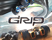 GRIP：战斗赛车 1.3.5升级档