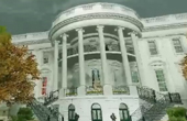 《收获日2》游戏结局演示 潜入美国白宫窃取赦免令