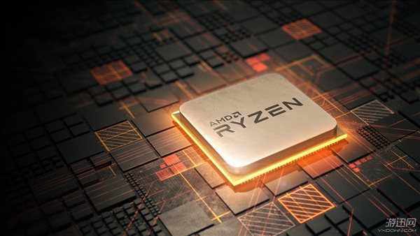 AMD桌面级处理器的第三季度市场份额提升至13%
