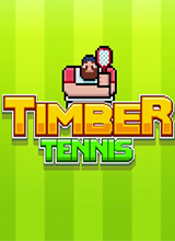 Timber网球：对决