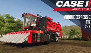 《模拟农场19》全新预告 超300种机械农用车任你挑