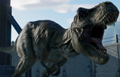《侏罗纪世界：进化》DLC新宣传片 混种恐龙体型庞大
