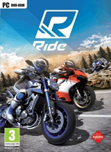 Ride 3游戏存档