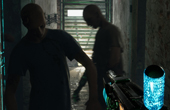 赛博朋克FPS游戏《2084》公布 黑科技入侵大脑杀人