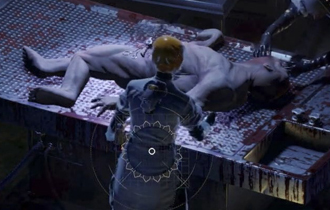 育碧《超越善恶2》新实机演示 多人合作开启星际冒险