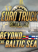 欧洲卡车模拟2：固特异