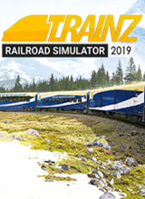 铁路模拟2019