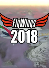 FlyWings 2018