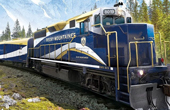 《铁路模拟2019》上架Steam 规划路线，赏绝美风光