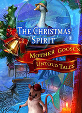 圣诞精灵2：鹅妈妈的秘密故事