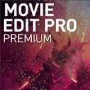 MAGIX Movie Edit Pro 2019 Premium