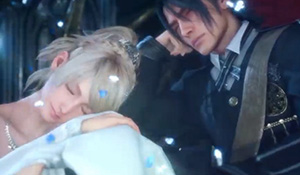《最终幻想15》发布2周年纪念视频 温暖回忆感动玩家