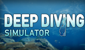《深海模拟器》上架Steam 探索美丽奇妙的海底世界
