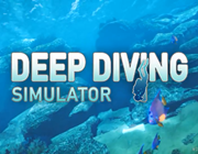 深海潜水模拟器