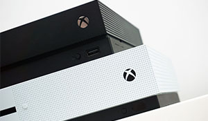 外媒曝Xbox新主机将有两款 或将于2020年冬天亮相
