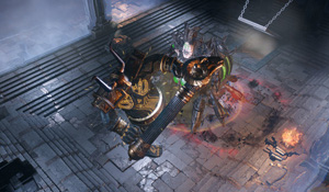 《咒语力量3：灵魂收割》上架Steam 召集盟友对抗敌军