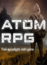 核爆RPG：末日余生汉化补丁