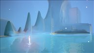 《以太新生》游戏截图 在重力世界探索生存意义