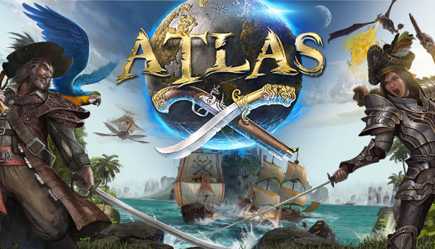 Atlas游戏