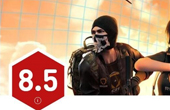 腾讯《无限法则》获IGN8.5分好评 大逃杀游戏体验绝佳