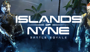 射击游戏《尼内岛：大逃杀》停止开发 将转为免费游戏