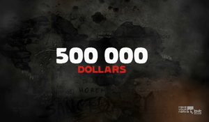 《这是我的战争》慈善DLC获筹50万美元 救助4千余人