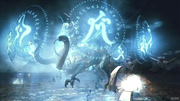 《最终幻想14》4.5版本新预告 2019年1月8日上线