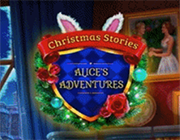 圣诞故事7：爱丽丝历险