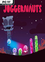 Joggernauts