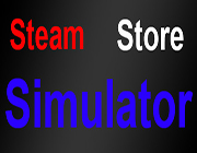 Steam商店模拟器