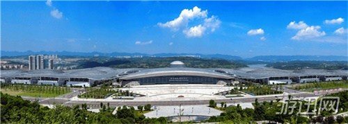 决战重庆 国博中心 逆战NSL S4总决赛赛事信息重磅发布